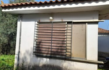 Μονοκατοικία Αριστοδήμειο