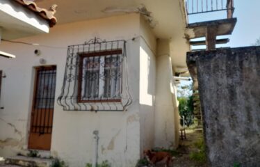 Μονοκατοικία Αριστοδήμειο