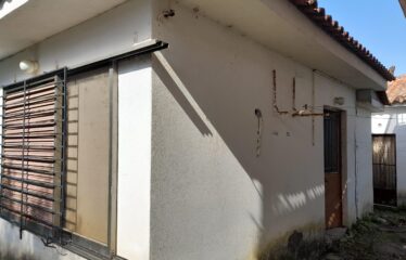 Μονοκατοικία Αριστοδήμειο