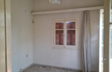 Μονοκατοικία Αριστοδήμειο