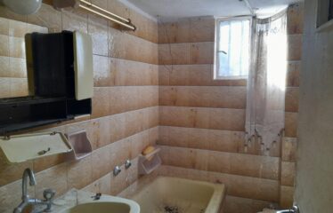 Μονοκατοικία Αριστοδήμειο