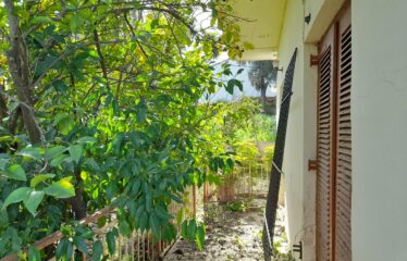 Μονοκατοικία Αριστοδήμειο