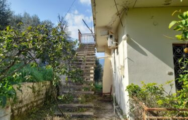 Μονοκατοικία Αριστοδήμειο