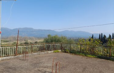 Μονοκατοικία Αριστοδήμειο