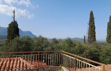 Μονοκατοικία Αριστοδήμειο