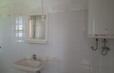 Μονοκατοικία Αριστοδήμειο