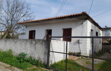 Μονοκατοικία Σουληνάρι