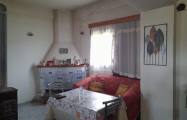 Μονοκατοικία Σουληνάρι