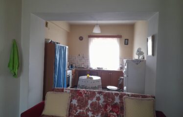 Μονοκατοικία Σουληνάρι