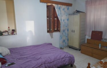 Μονοκατοικία Σουληνάρι