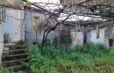 Μονοκατοικία Πιπερίτσα