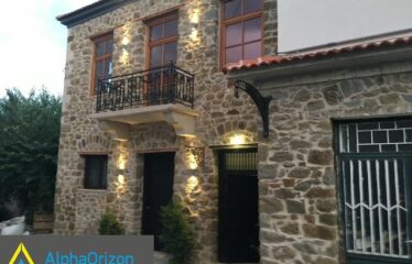 ΜΟΝΟΚΑΤΟΙΚΙΑ ΒΑΛΥΡΑ