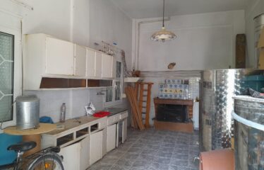 Μονοκατοικία Χατζή