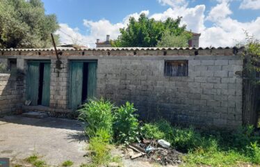Μονοκατοικία Κάμπος Αβίας