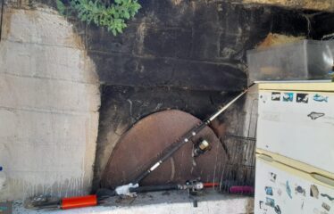Μονοκατοικία Κάμπος Αβίας