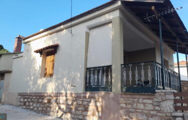 Μονοκατοικία Αριστοδήμειο