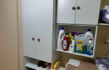 Μονοκατοικία Αριστοδήμειο