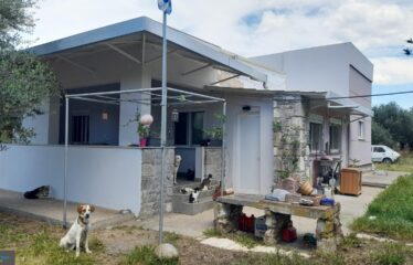Μονοκατοικία Μεσσήνη