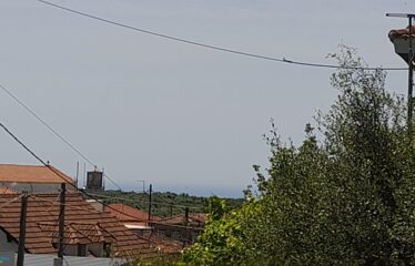 Μονοκατοικία Χώρα