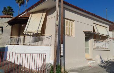 Μονοκατοικία Αντικάλαμο
