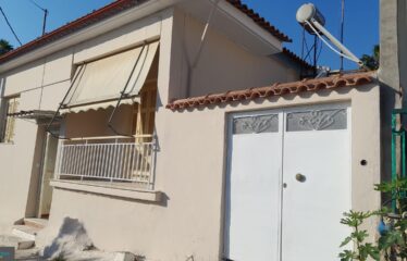 Μονοκατοικία Αντικάλαμο