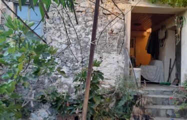 Μονοκατοικία Μεγάλη Μαντίνεια
