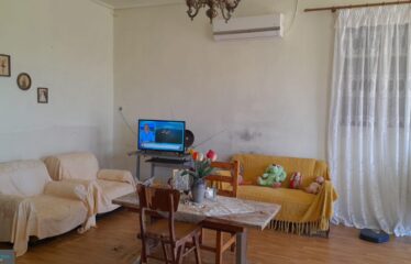 Μονοκατοικία Μεσσήνη