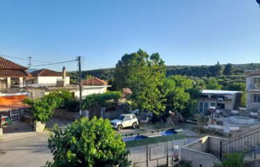 Μονοκατοικία Στερνα