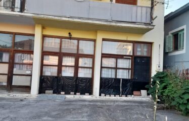 Μονοκατοικία Στερνα