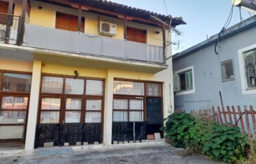 Μονοκατοικία Στερνα