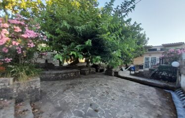 Μονοκατοικία Στερνα