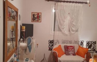Κατοικία Καλλιρόη