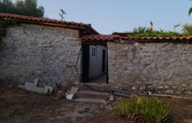 Μονοκατοικία Καρποφόρα