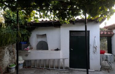 Μονοκατοικία Καρποφόρα