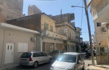 ΚΤΗΡΙΟ ΕΠΑΓΓΕΛΜΑΤΙΚΟ ΜΕΣΣΗΝΗ