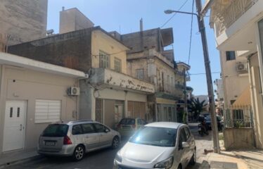 ΚΤΗΡΙΟ ΕΠΑΓΓΕΛΜΑΤΙΚΟ ΜΕΣΣΗΝΗ